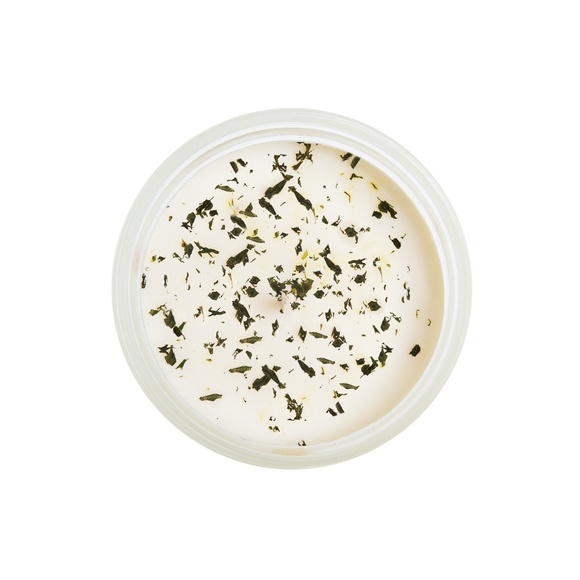 MOUNTAIN BREEZE - Peppermint Eucalyptus and Ginger - 100% Soy Candle - Picture 2 of 6